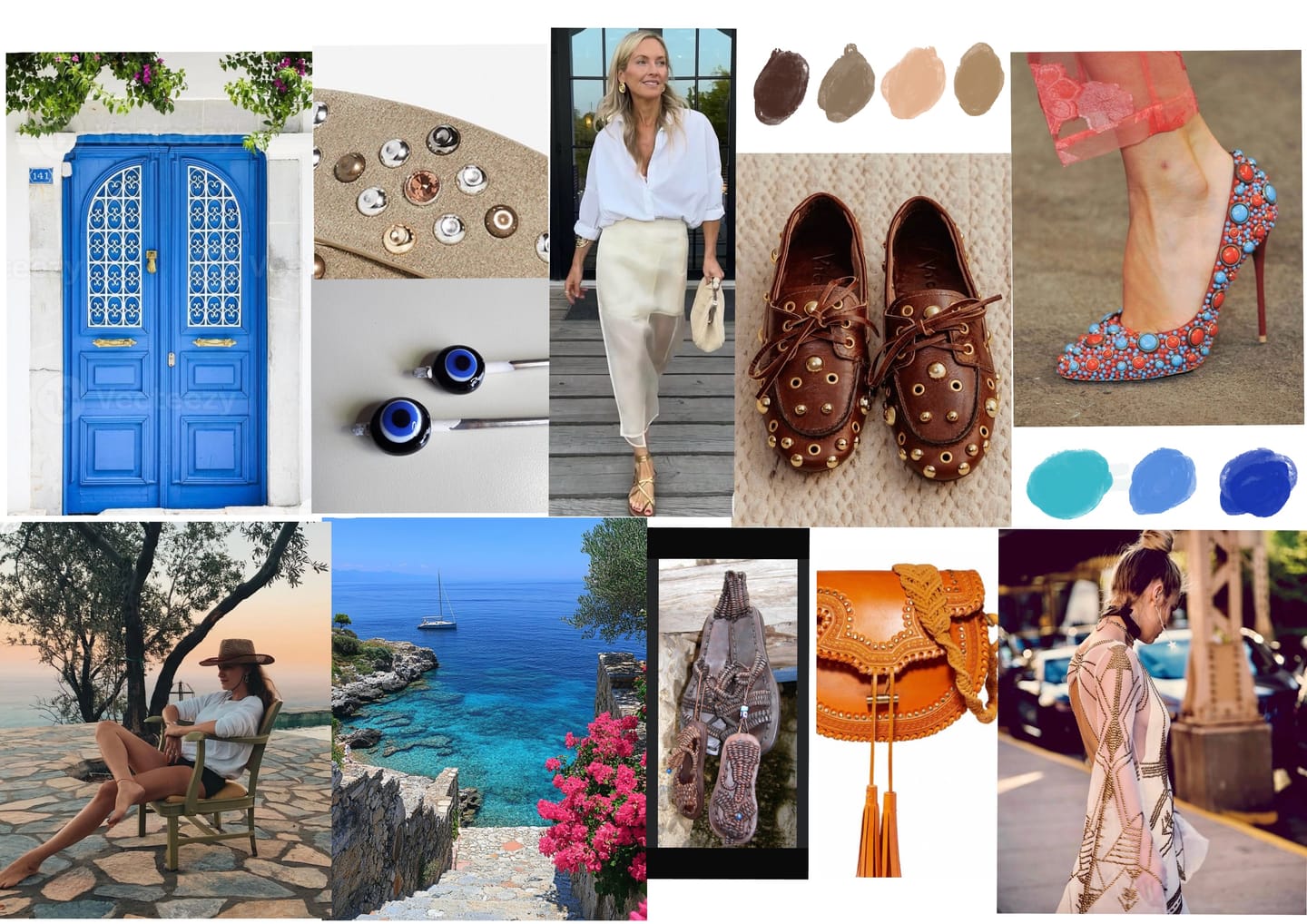 Customer photo review of Advanced Footwear Design & Sustainable Collection | (Online Course Turkish)