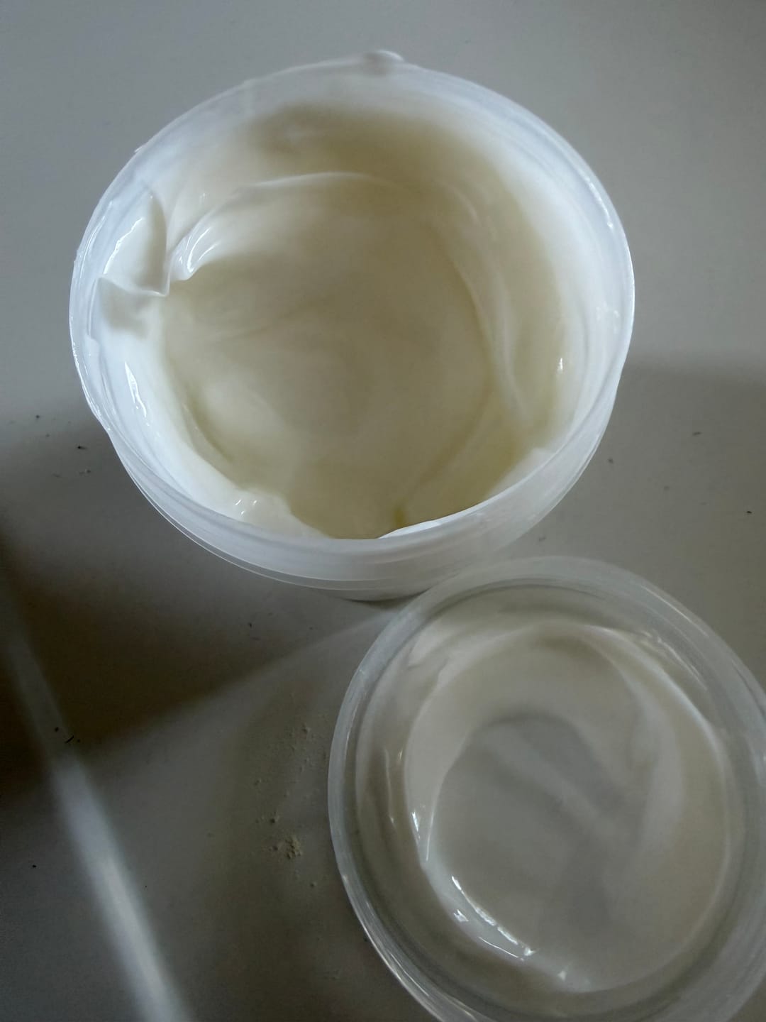 Customer photo review of LOVE CURL Conditioner