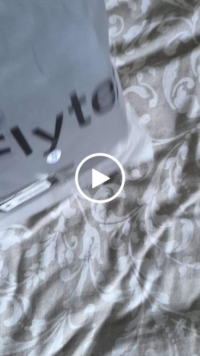 Customer video review of Compressions Mollets Flytex V2