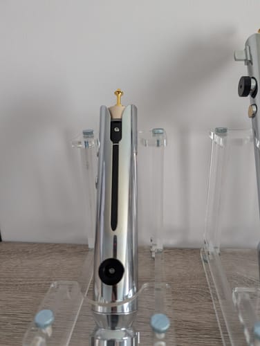 Customer photo review of Combat Saber - Model Ahsoka 0.5 & 1 Bundle