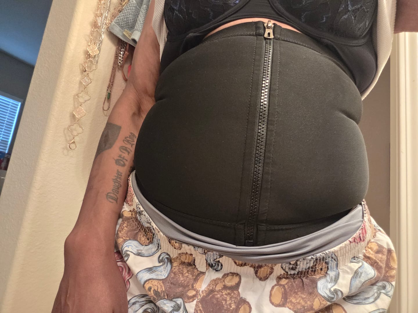 Customer photo review of (Free Gift🎁)Sweet Sweat