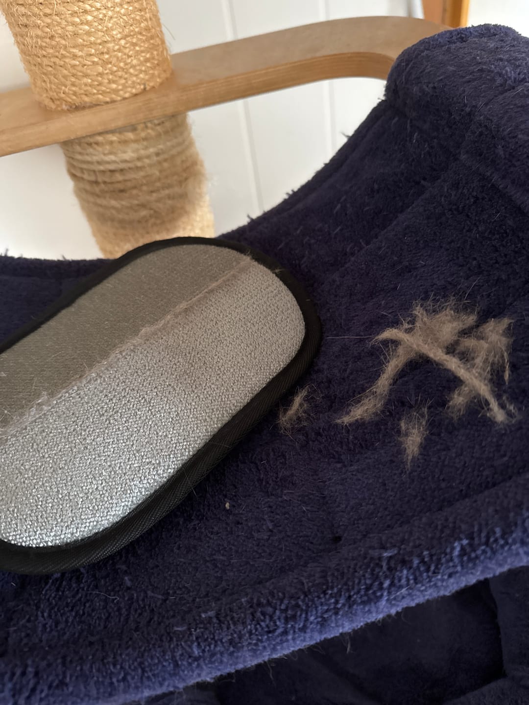 Customer photo review of PolsterHeld™