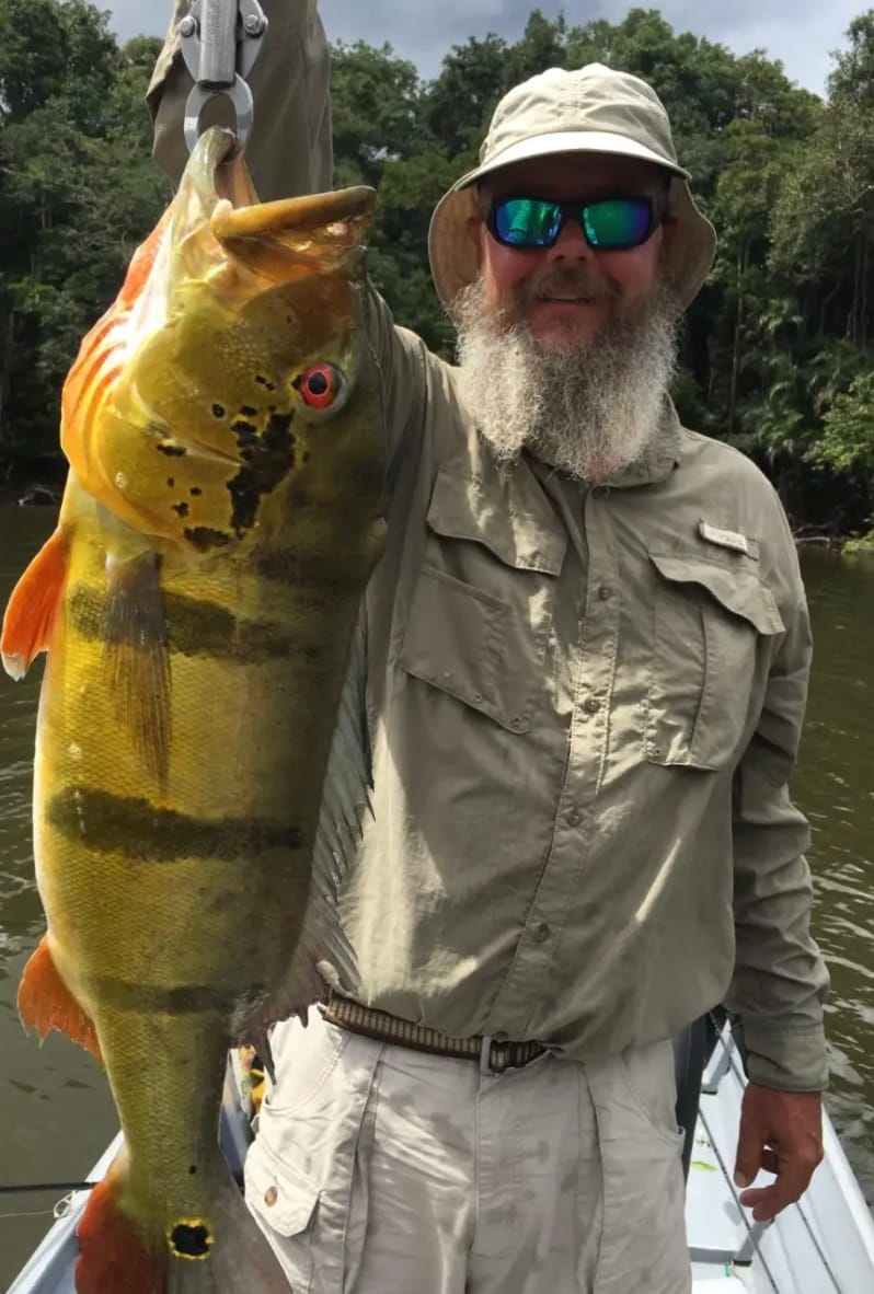 Customer photo review of Targel Plus