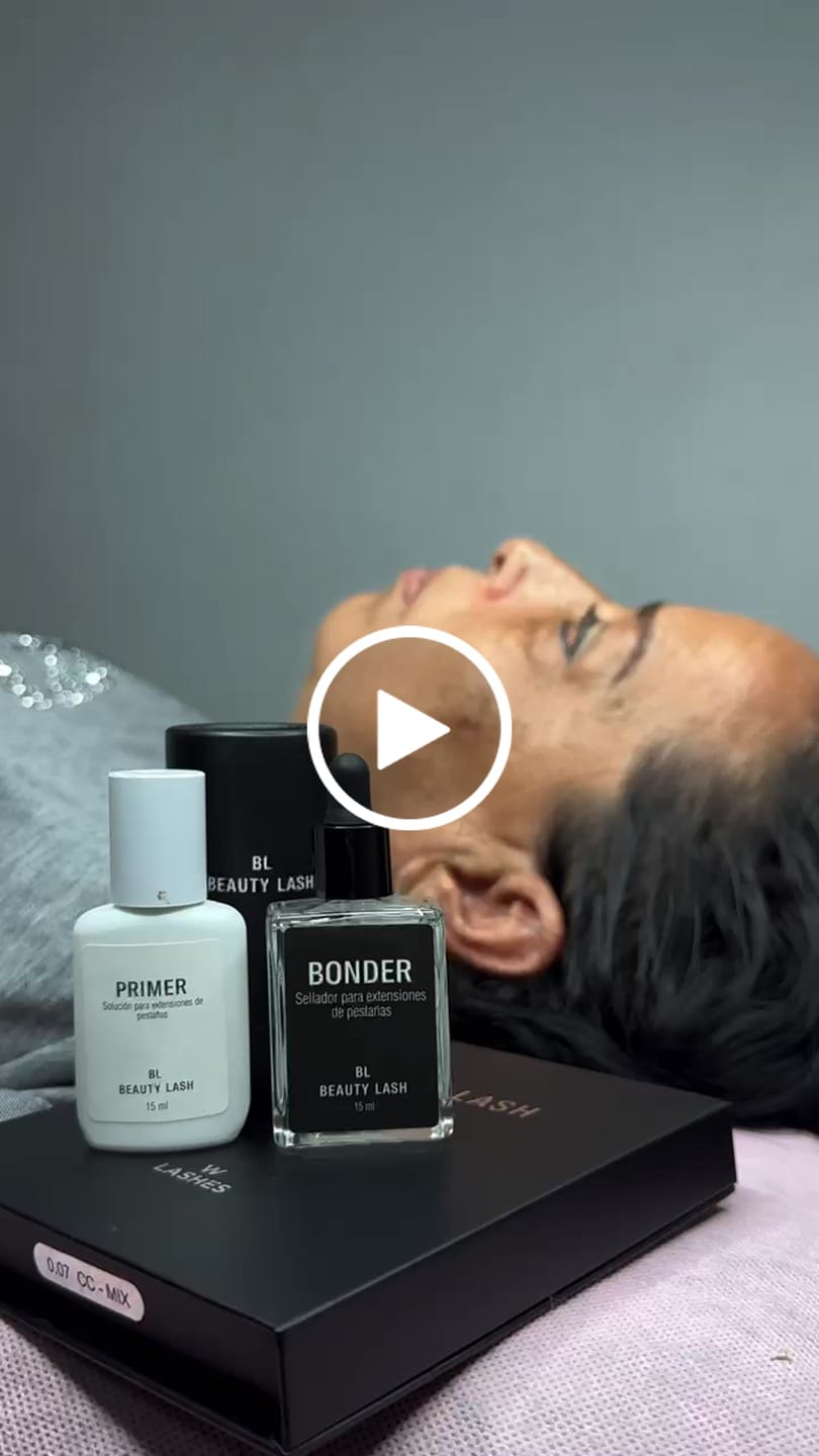 Customer video review of W Tecnológicas