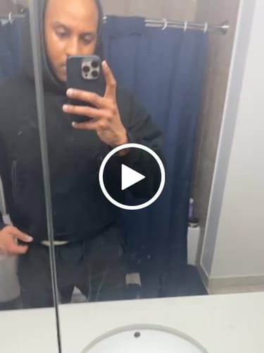 Customer video review of Lasso Hoodie - Black