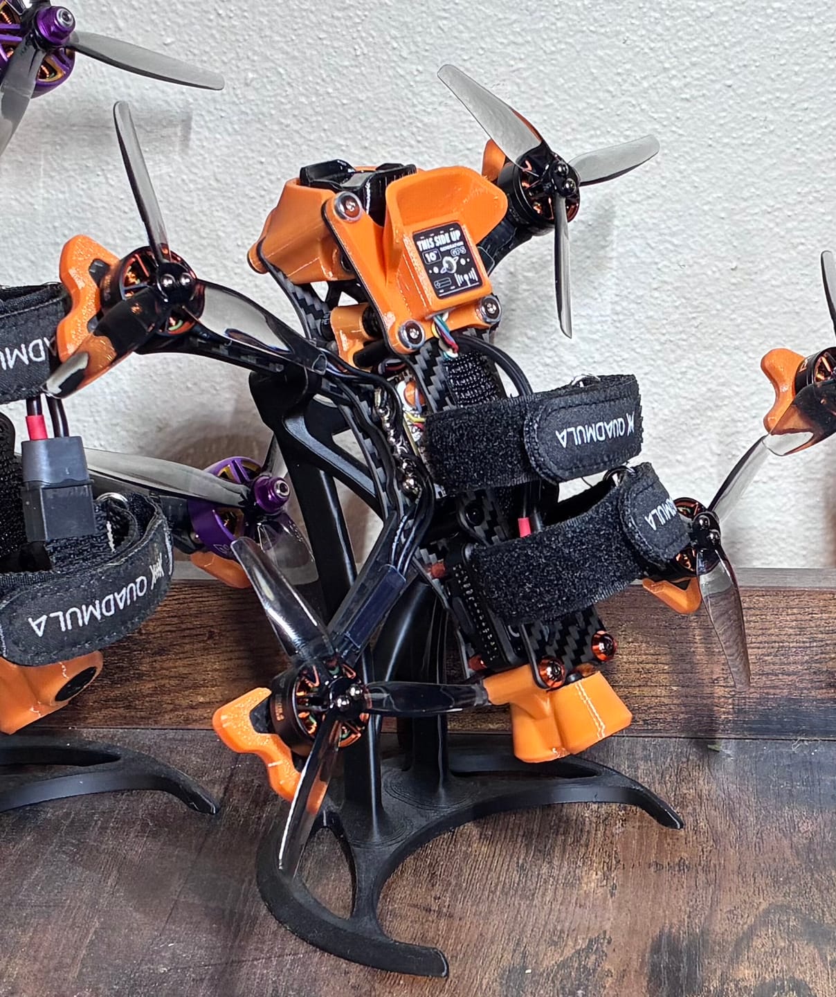 Customer photo review of SirenA F35