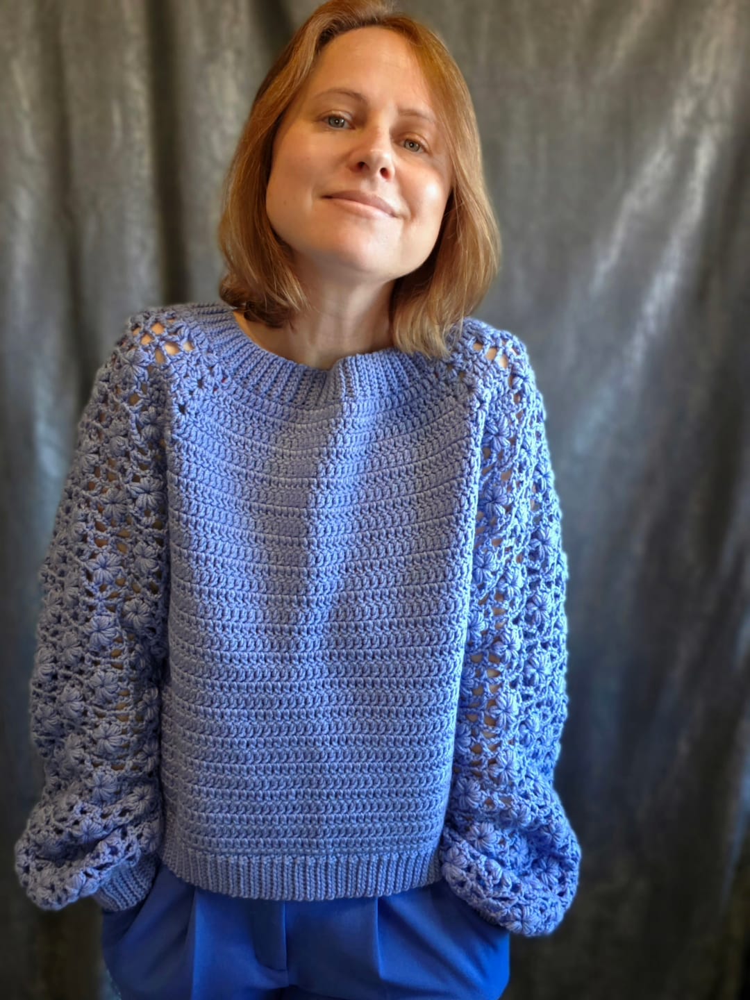 Customer photo review of Alize Lanagold Classic