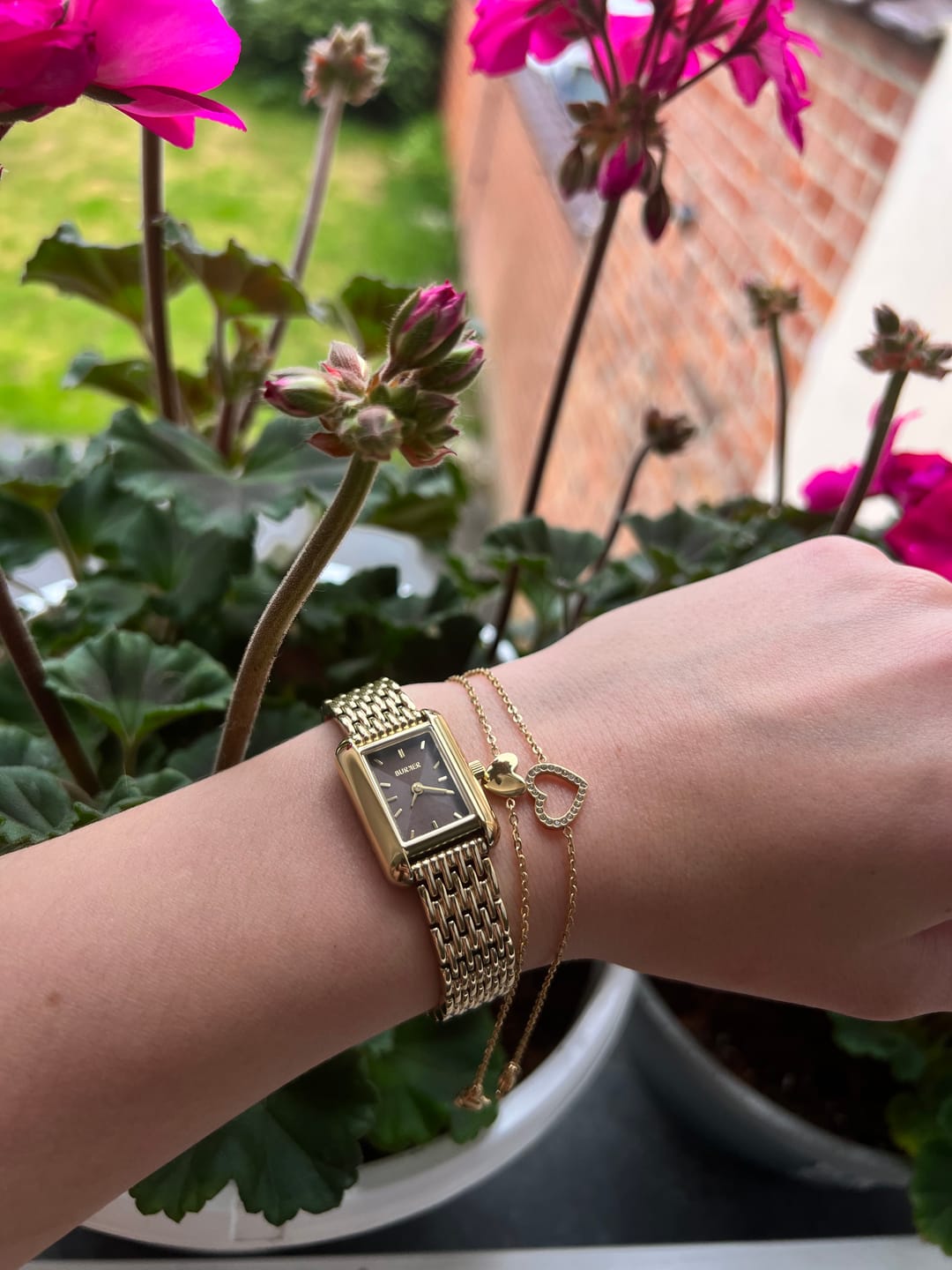 Customer photo review of Mother's Day Gift