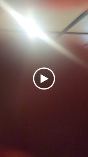 Customer video review of MarshMellow Comforter