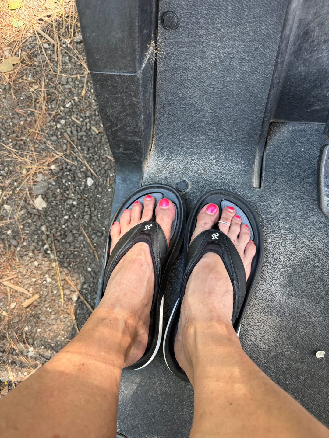 Customer photo review of ZORIZ Zoomy