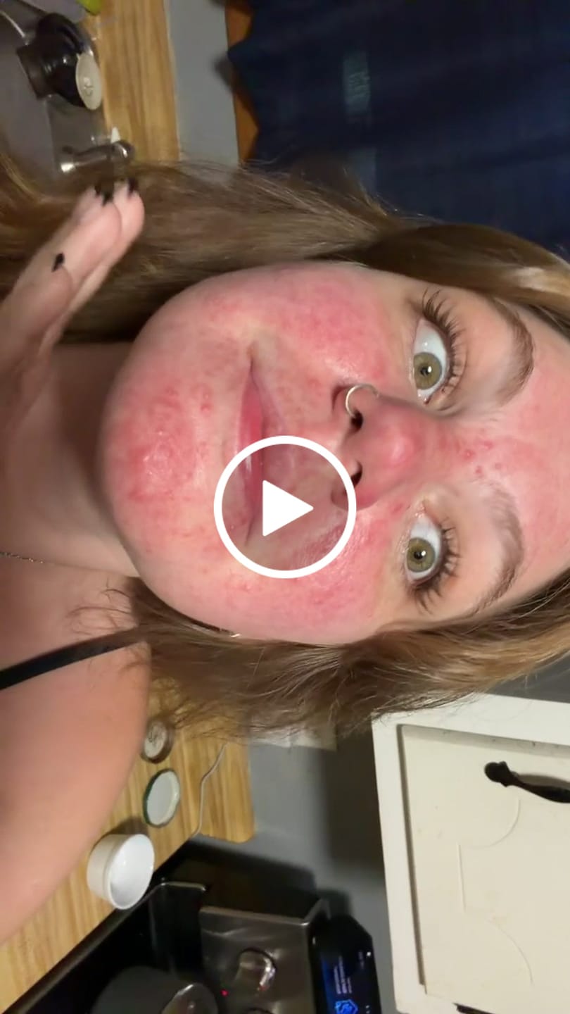 Customer video review of Manga - Brown