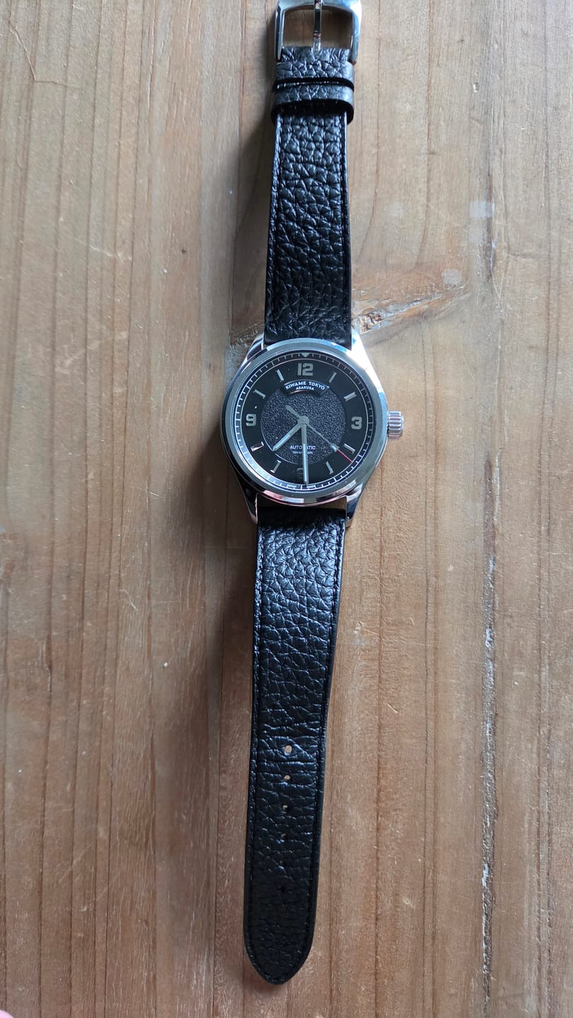 Customer photo review of Blackmar