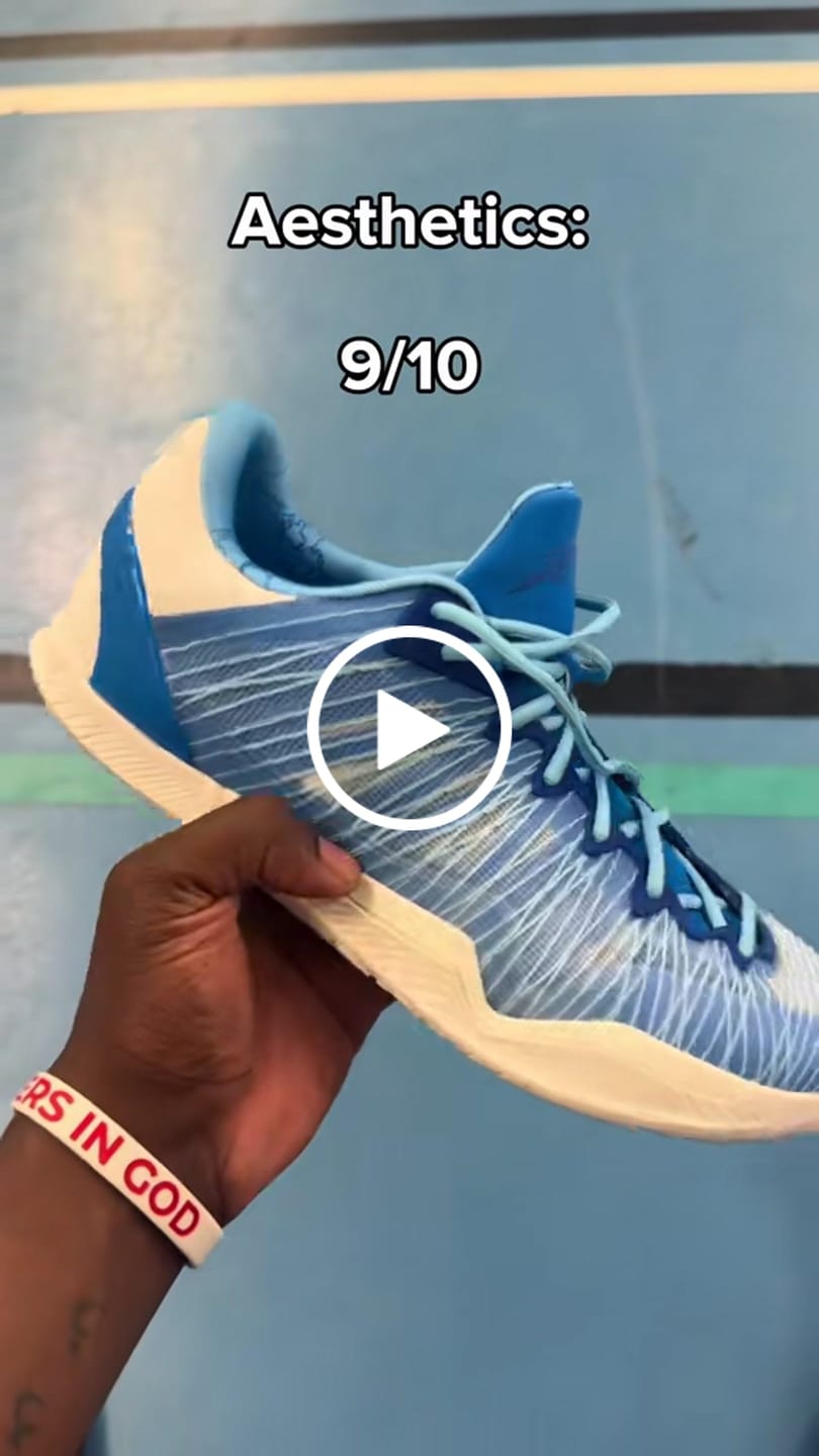 Customer video review of Player1 Plus SPOGYC