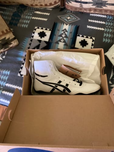 Customer photo review of Reverse Pandas