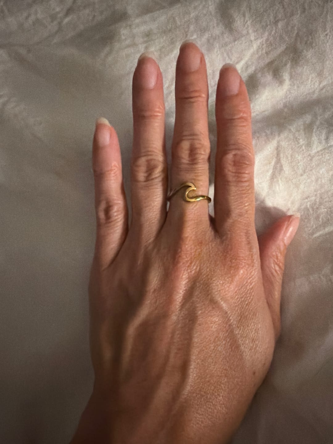Customer photo review of Surfrider Ring (Bundle)