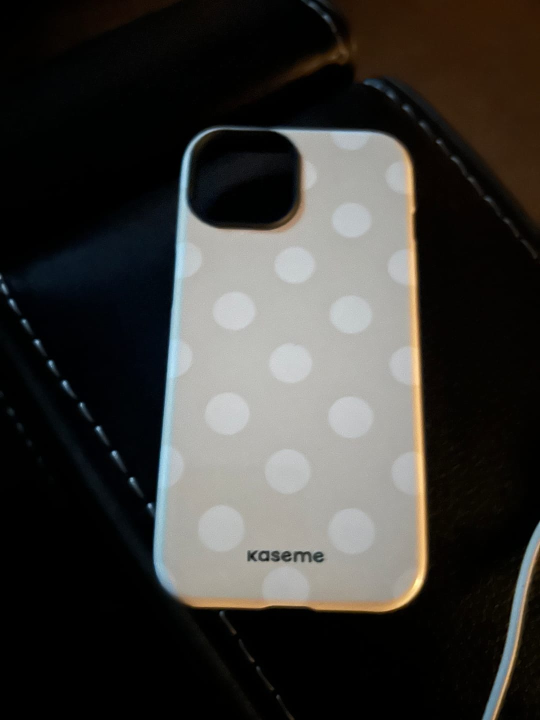 Customer photo review of Couture Beige