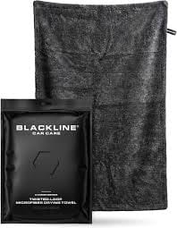 Customer photo review of BLACKLINE® TWISTED-LOOP DRYING TOWEL