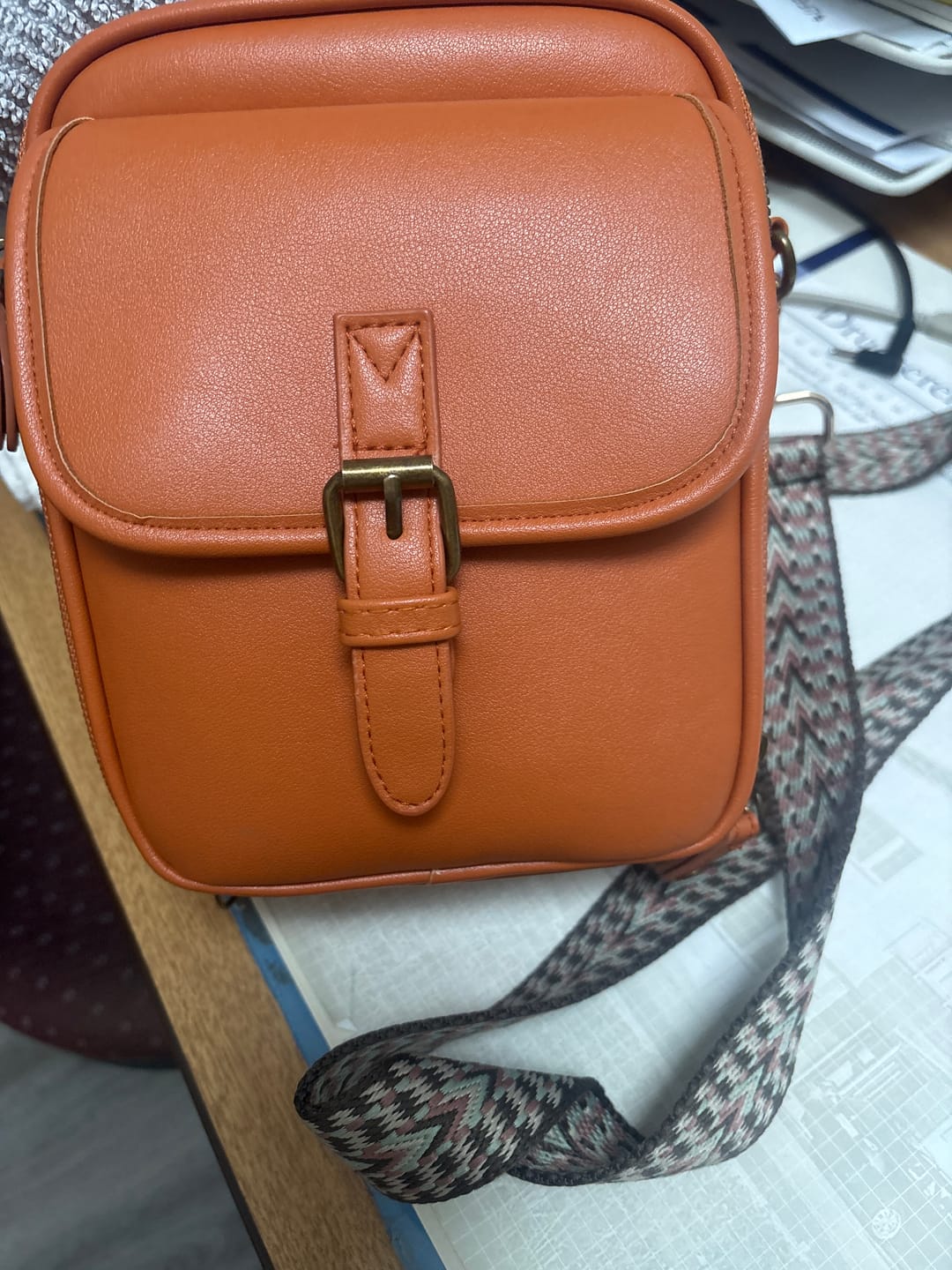 Customer photo review of Styling Guide (e-book)
