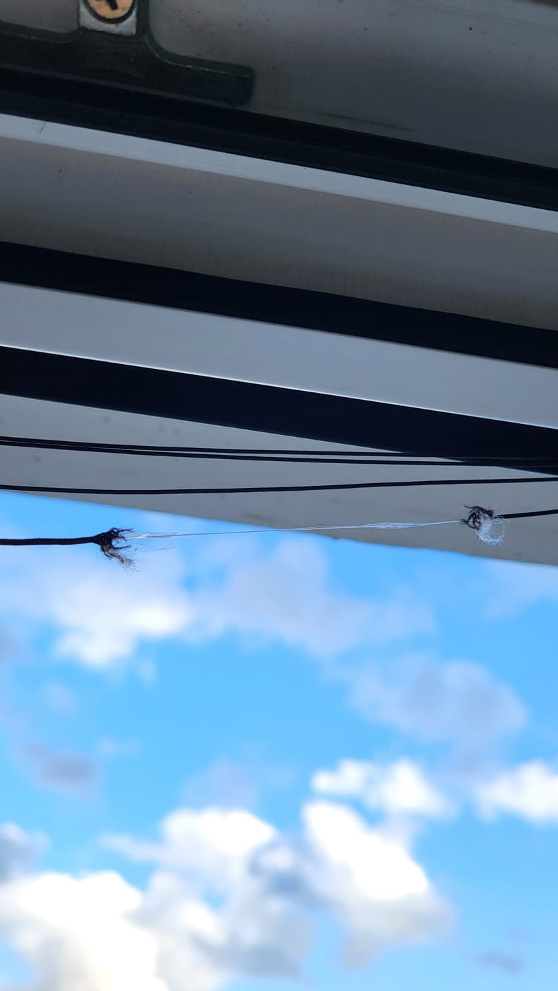 Customer photo review of Fliegengitter zum Schieben - Entwurf: Ms4CebEdYidxku8AtrkGB_KH