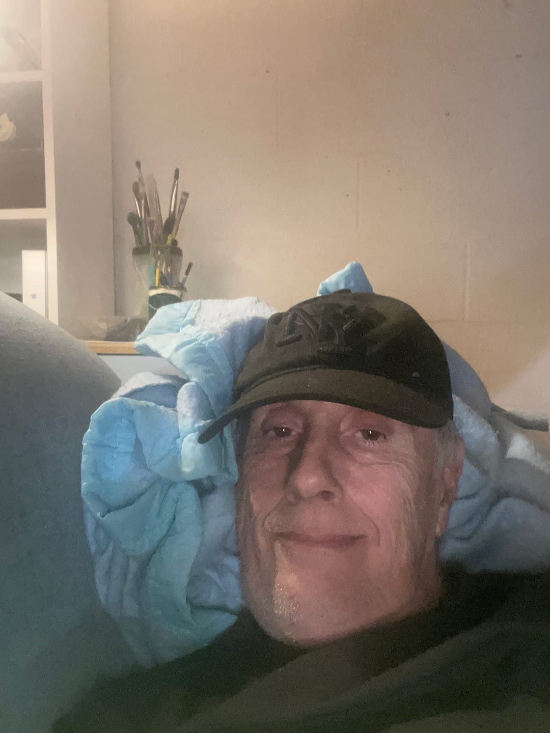 Customer photo review of ZenoWell Luna – Advanced Vagus Nerve Regulation to Light Up Natural Healing