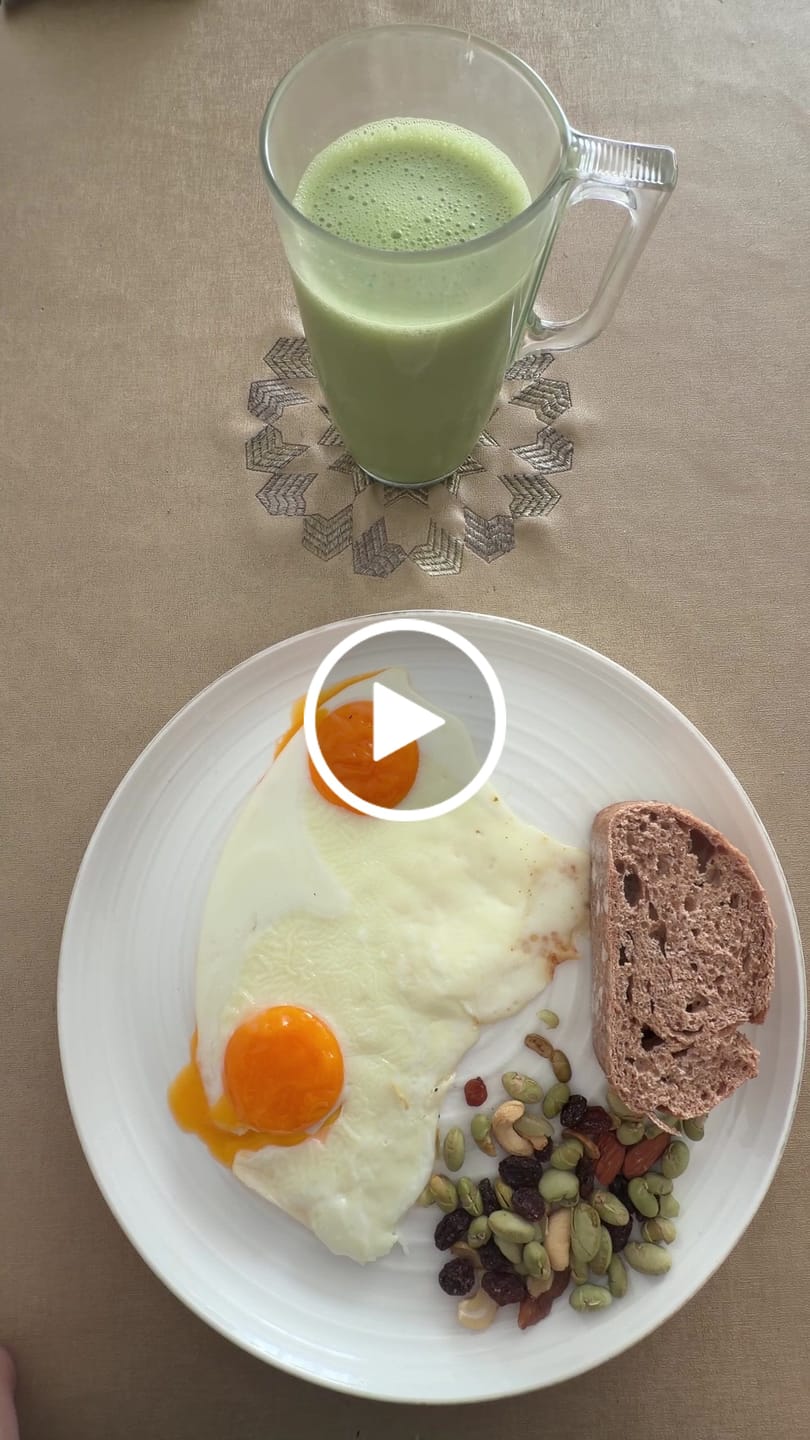 Customer video review of Matcha Cérémonie
