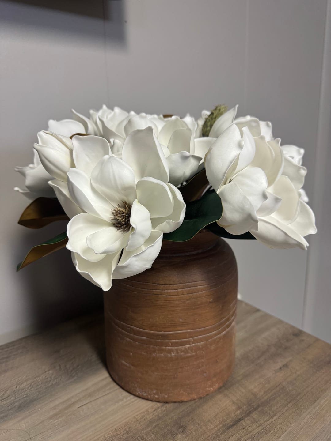 Customer photo review of Dexter Line Pattern Pot