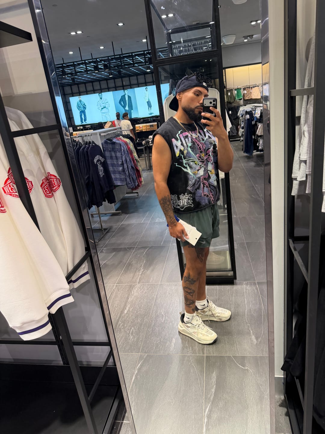 Customer photo review of 3033 - Yu-Gi-Oh!® Cut-Offs
