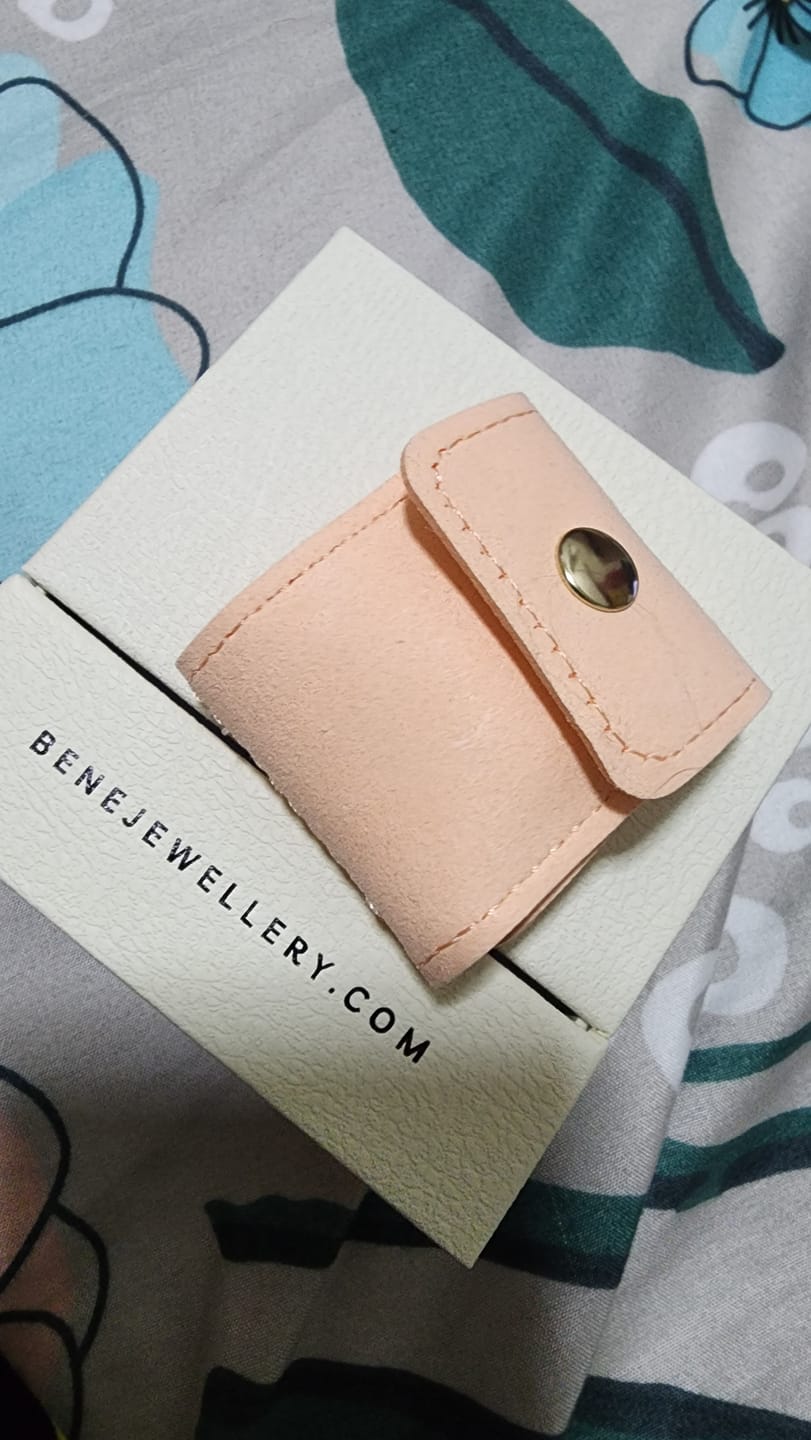 Customer photo review of Bene Jewellery Organizer