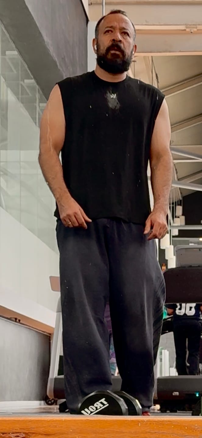 Customer photo review of 3006 - RunTech Tanks