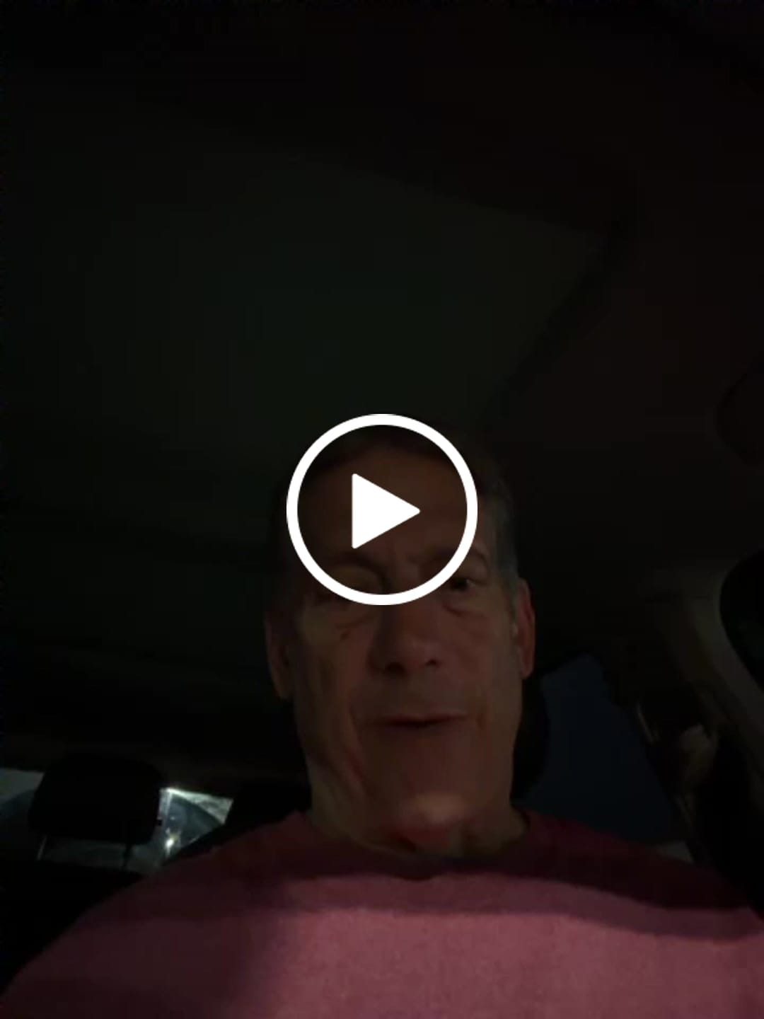Customer video review of Bold & Strong