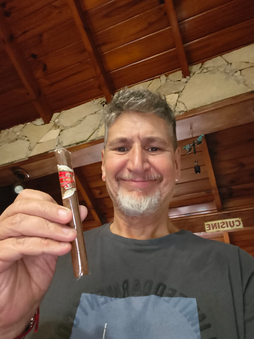 Customer photo review of Corona Ramirez
