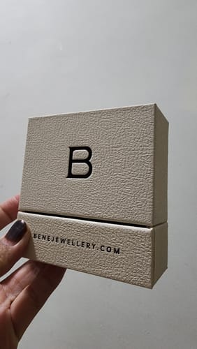 Customer photo review of FREE Gift Box + Silver Polishing Cloth (Worth RM24.90)