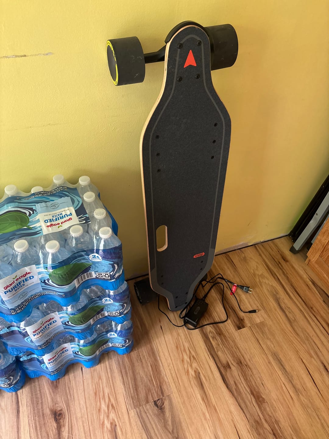 Customer photo review of MEEPO V5