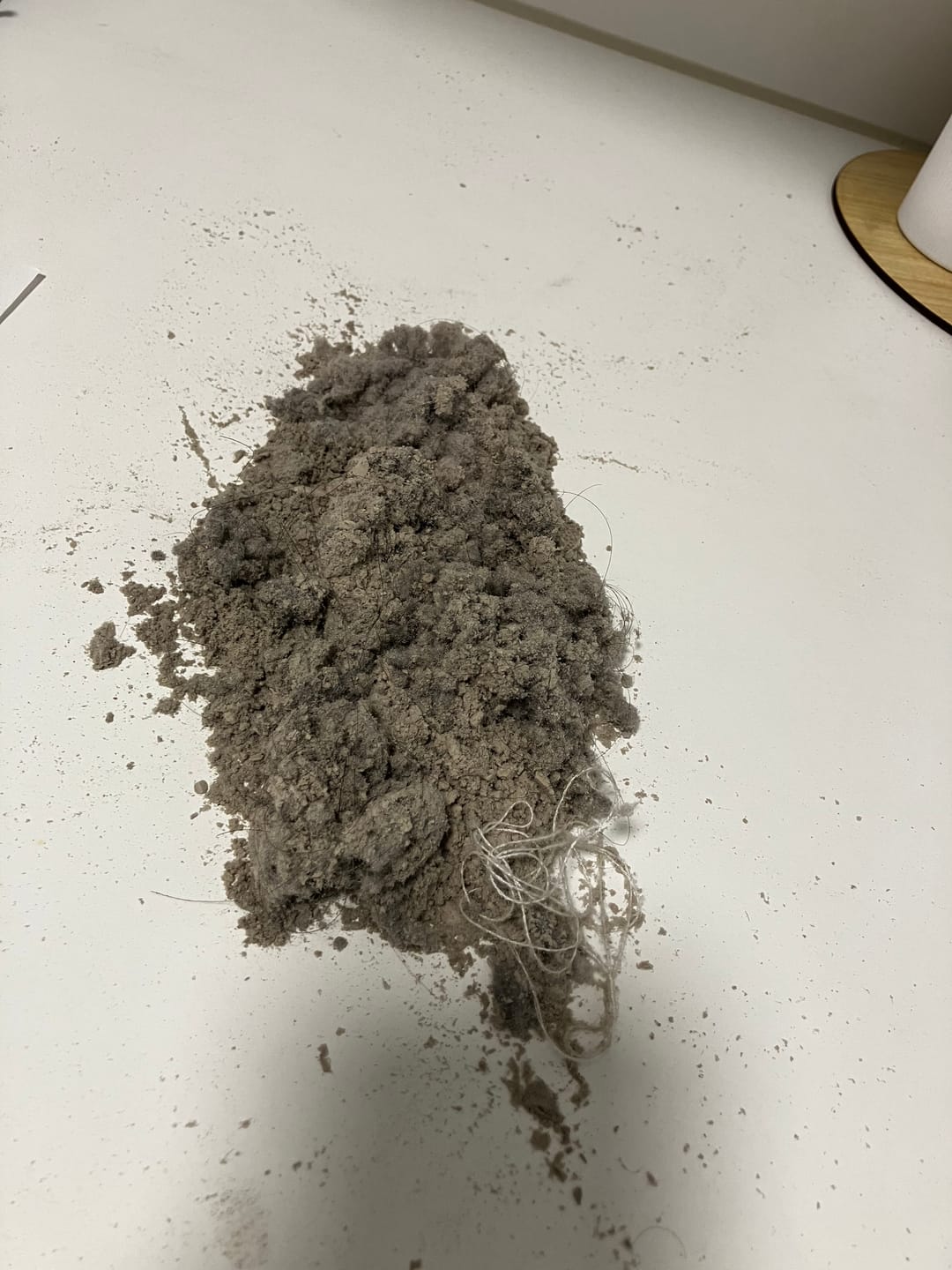 Customer photo review of BX7 Pro Max Bed Vacuum Cleaner