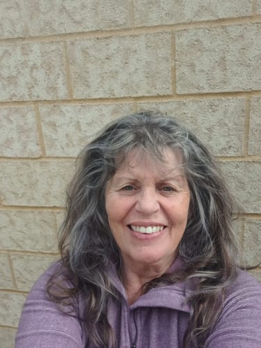 Customer photo review of Pigment AF silver grey 180ml