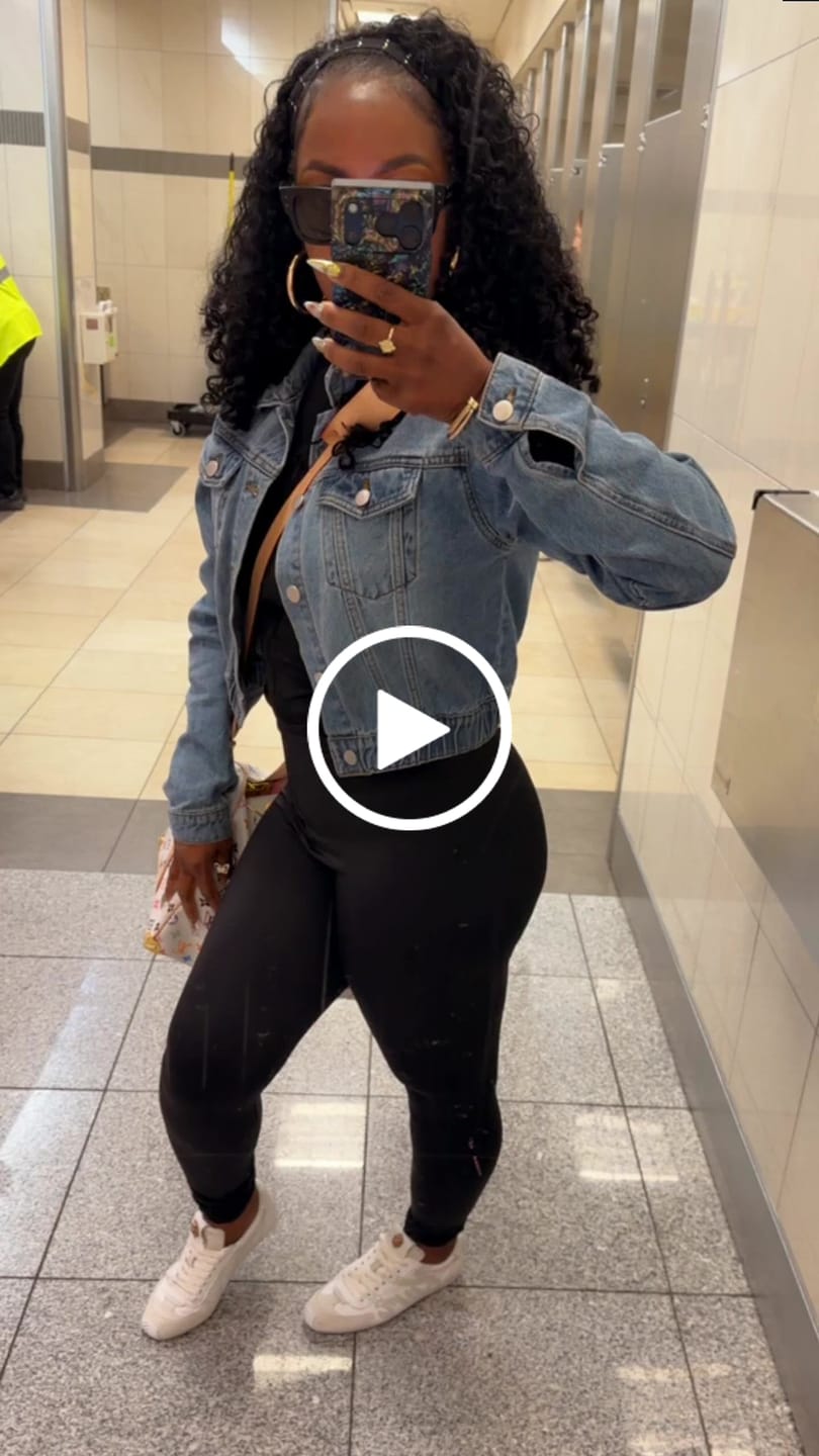 Customer video review of Gianna Hoodie Set