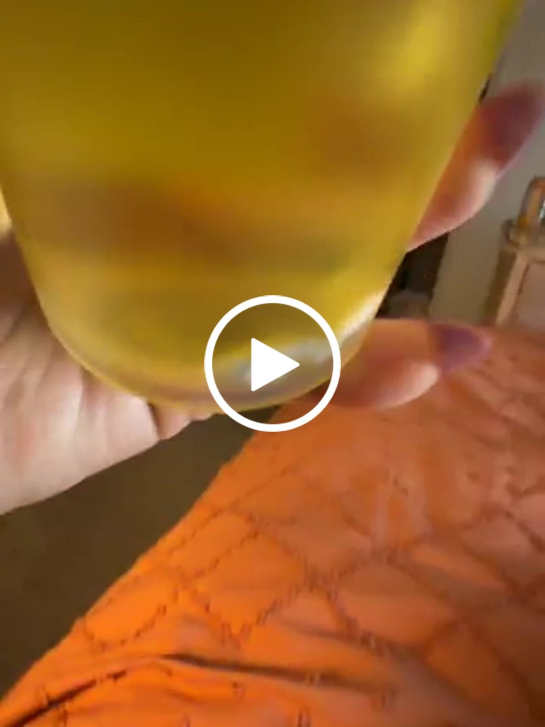Customer video review of DAY DREAMER BODY OIL