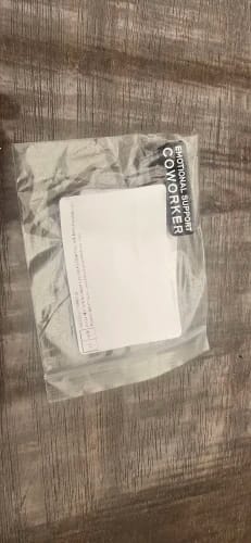 Customer photo review of Pinployee Pin
