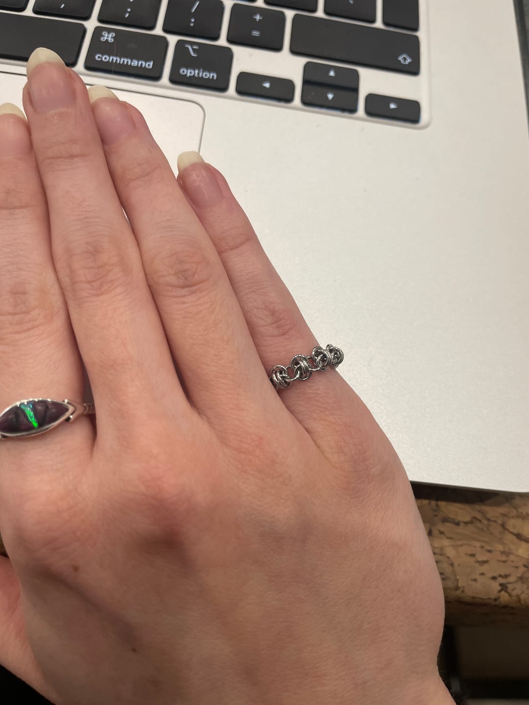 Customer photo review of ABBY