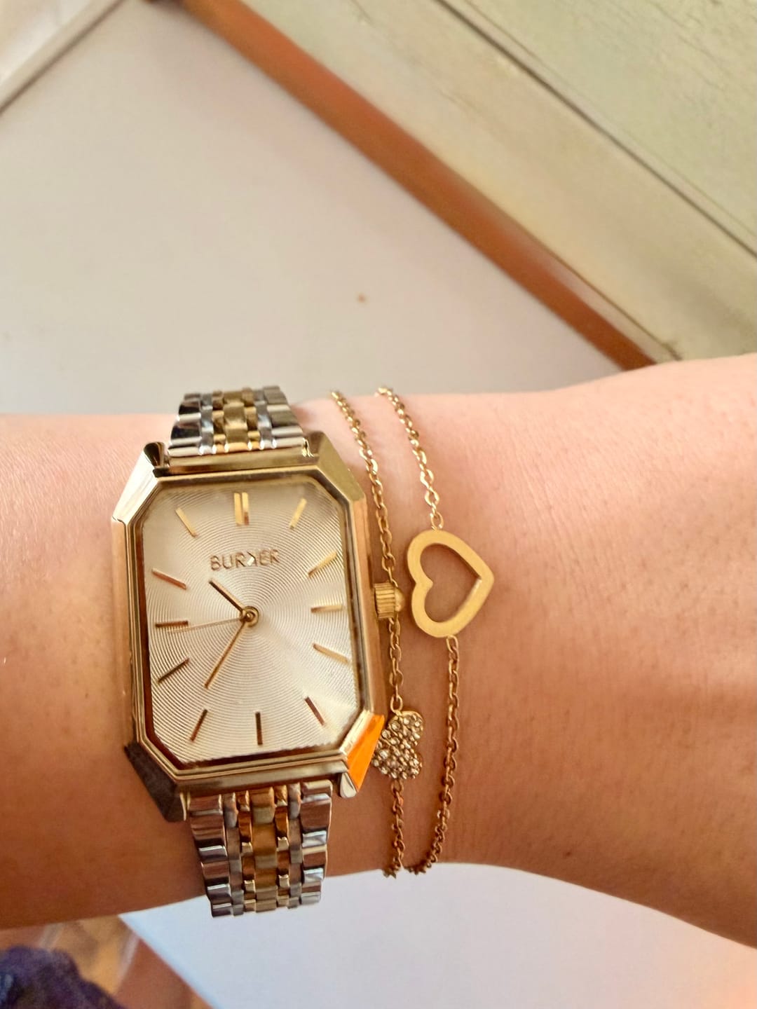 Customer photo review of Mother's Day Gift