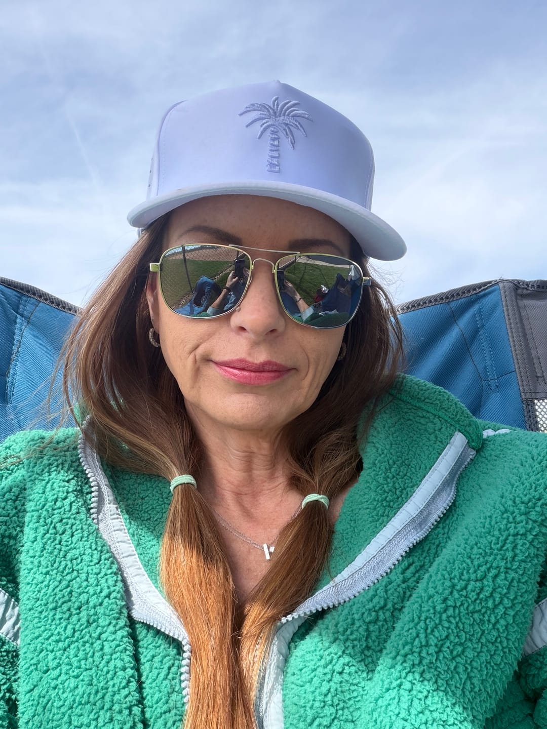 Customer photo review of Legendairy Hat