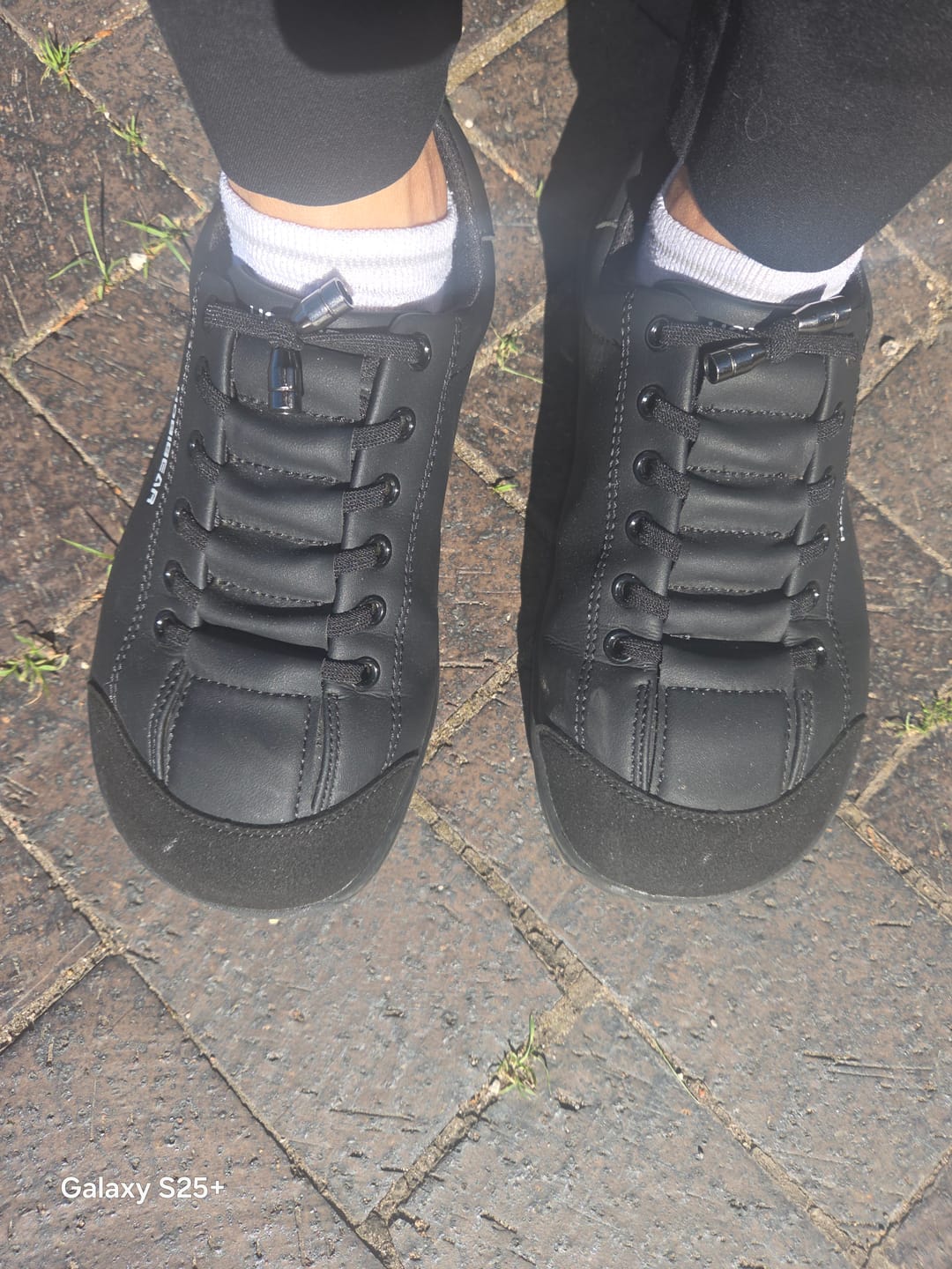Customer photo review of Tannin - Barefoot Shoes