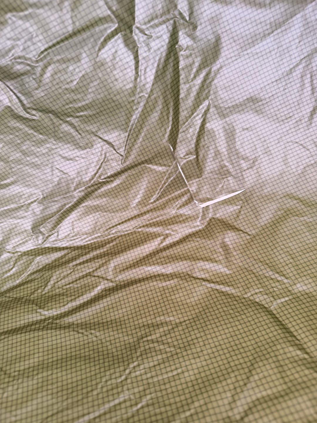 Customer photo review of Haven Tent Rainfly