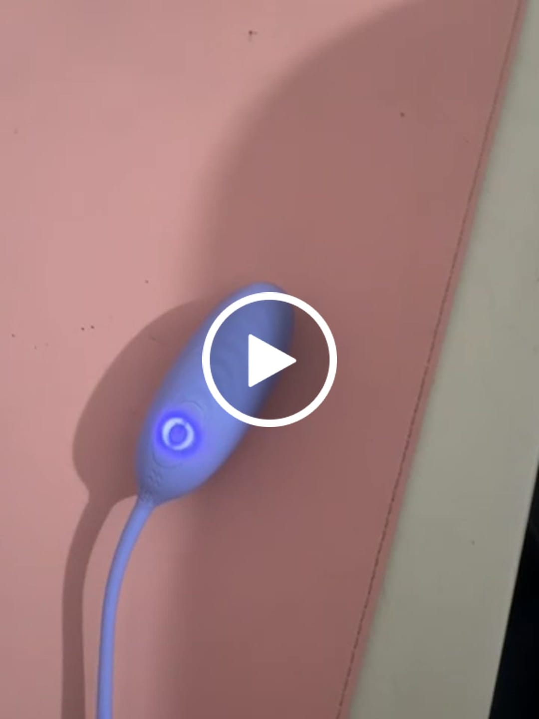 Customer video review of Dive+