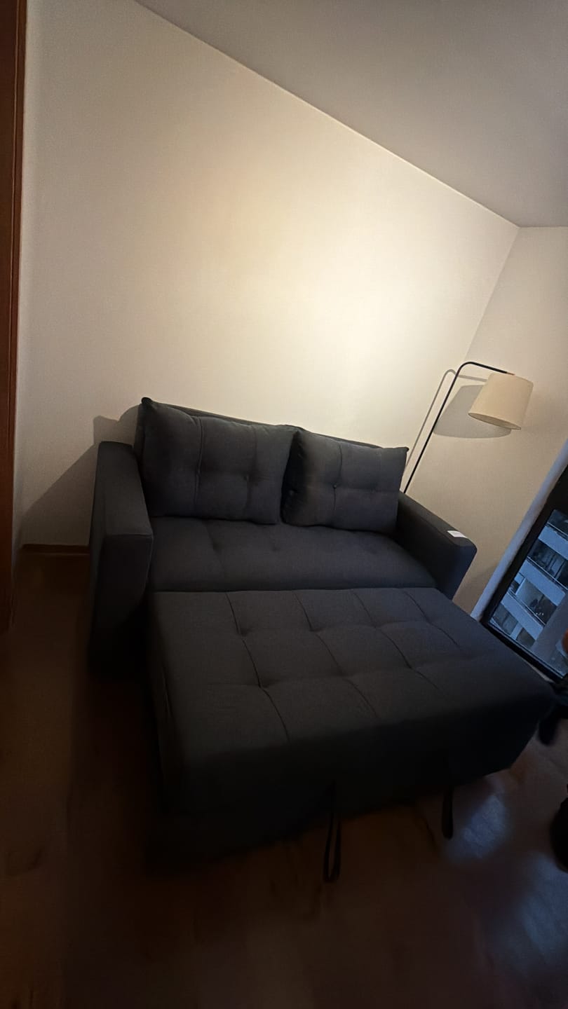 Customer photo review of Sofá Cama Versalles
