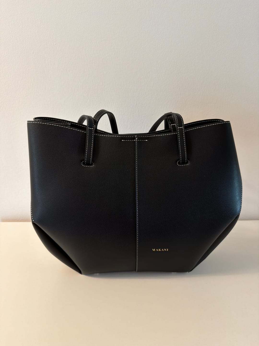 Customer photo review of EMALIA - BLACK