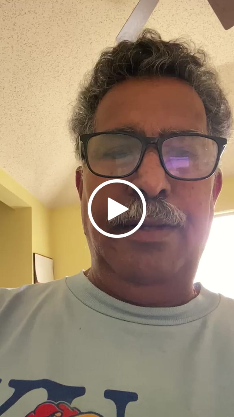 Customer video review of 20x25x4 Air Filters