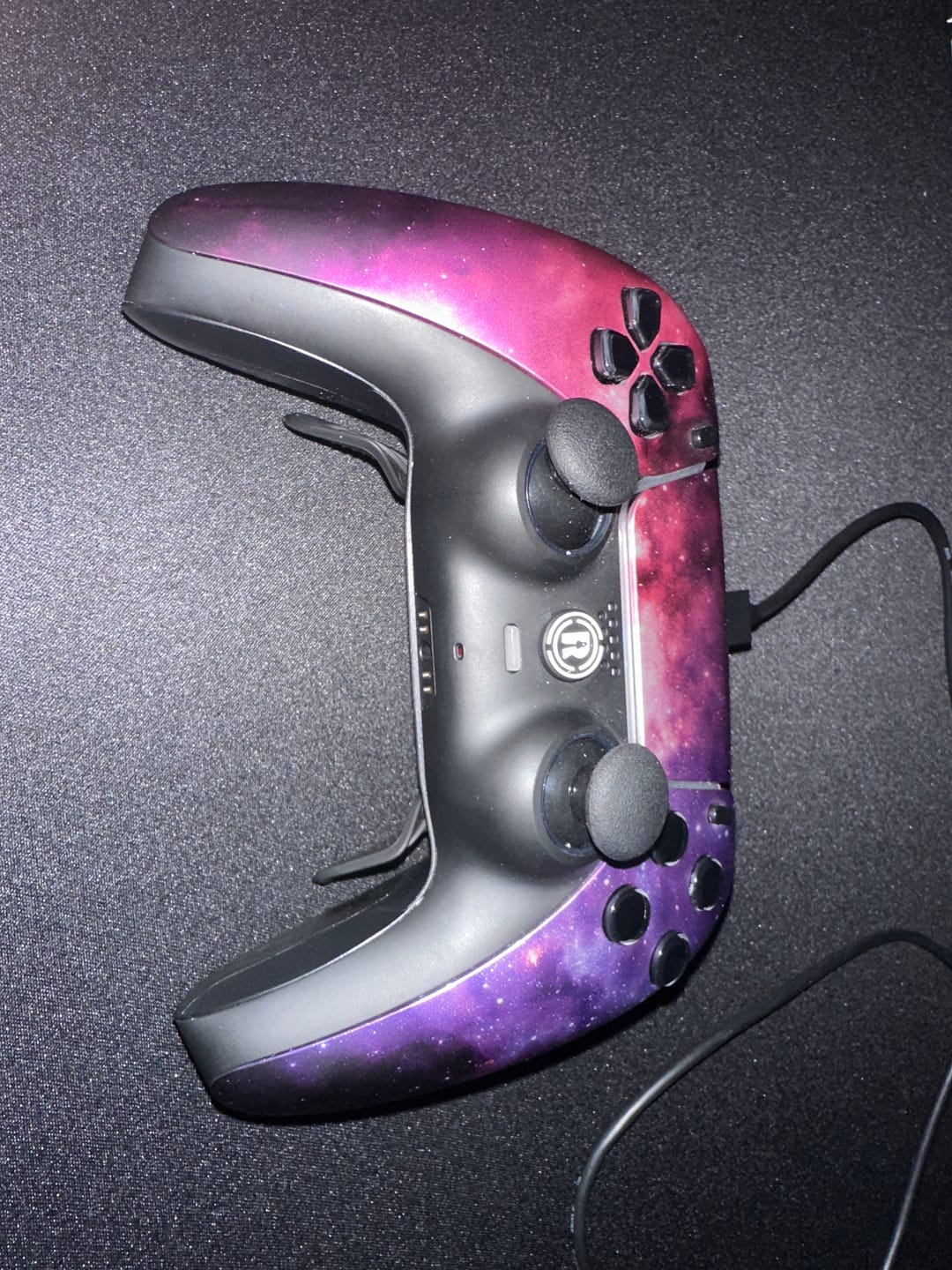 Customer photo review of Rocket Force PRO Galaxy