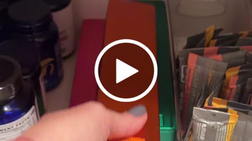 Customer video review of 3-Pack Bundle