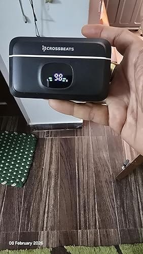 Customer photo review of Clip M01